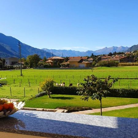 Luxury Villa Sleep 6 Close To Lake Of Como Traona Ngoại thất bức ảnh