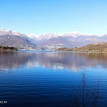 Luxury Villa Sleep 6 Close To Lake Of Como Traona Ngoại thất bức ảnh