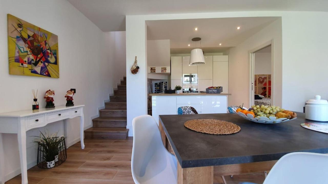 Luxury Villa Sleep 6 Close To Lake Of Como Traona Ngoại thất bức ảnh