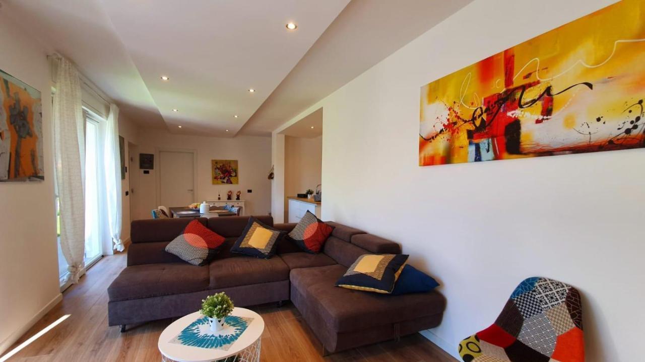 Luxury Villa Sleep 6 Close To Lake Of Como Traona Ngoại thất bức ảnh