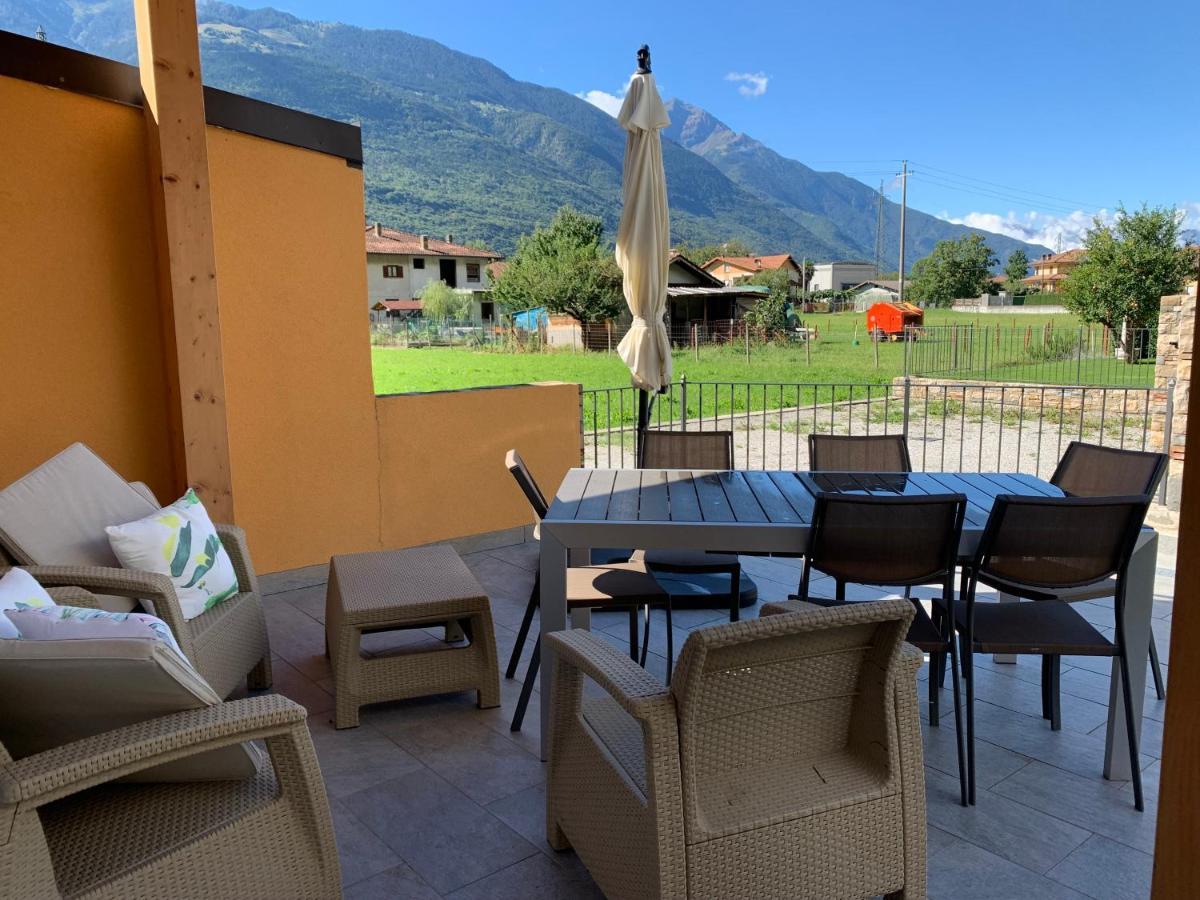 Luxury Villa Sleep 6 Close To Lake Of Como Traona Ngoại thất bức ảnh