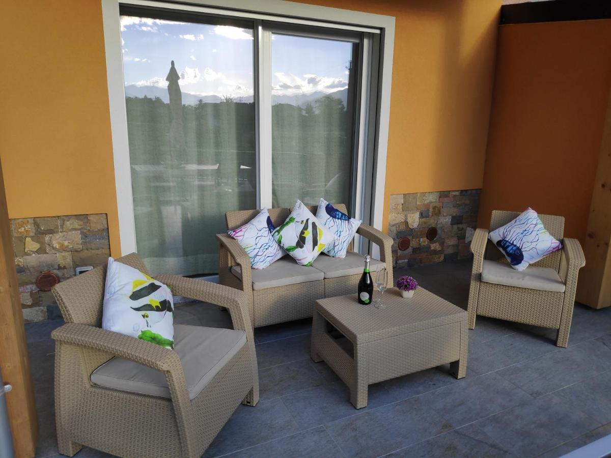 Luxury Villa Sleep 6 Close To Lake Of Como Traona Ngoại thất bức ảnh